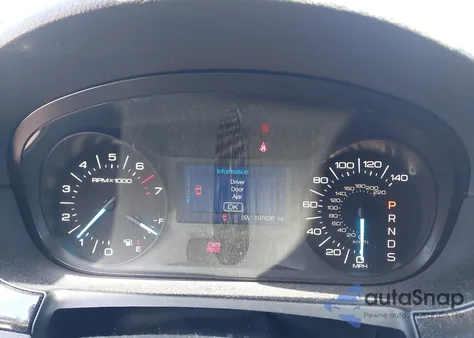 2014 Ford Edge Se from USA, damaged, VIN 2FMDK3GC5EBB06958